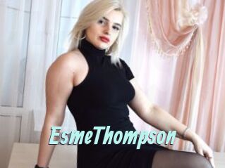 EsmeThompson