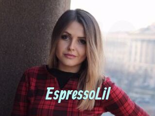 EspressoLil