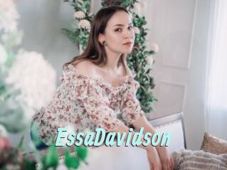 EssaDavidson