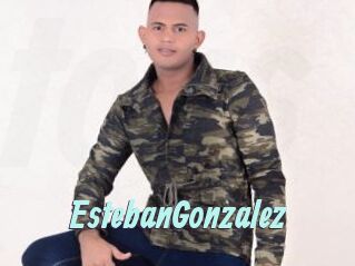 EstebanGonzalez