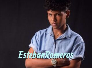 EstebanRomeros