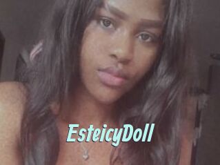 EsteicyDoll