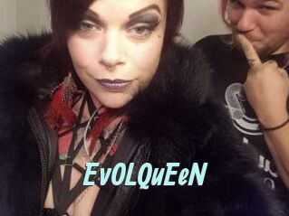 EvOLQuEeN