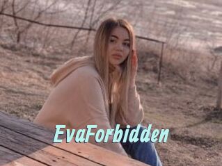 EvaForbidden