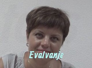 EvaIvanje