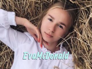 EvaMcDonald