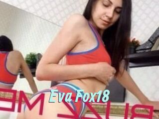 Eva_Fox18