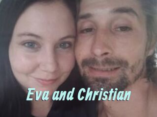 Eva_and_Christian