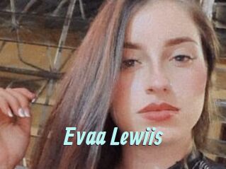 Evaa_Lewiis