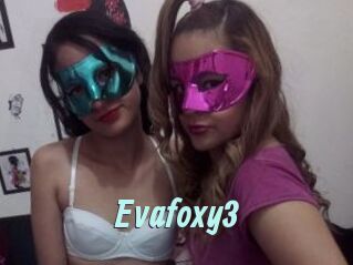 Evafoxy3