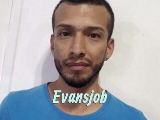 Evans_job