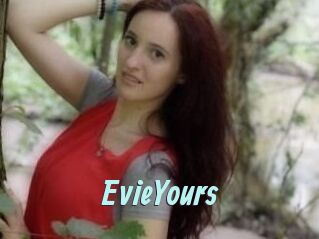 EvieYours Ton Show