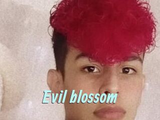 Evil_blossom