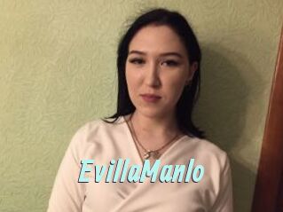 EvillaManlo