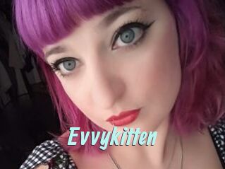 Evvykitten