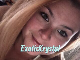 ExoticKrystal