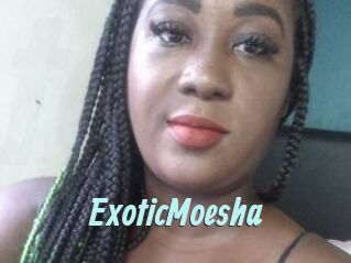 ExoticMoesha