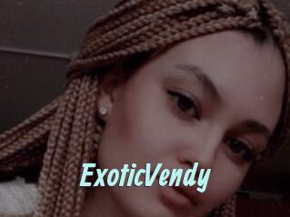 ExoticVendy