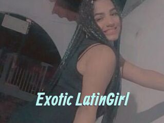 Exotic_LatinGirl