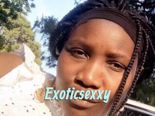 Exoticsexxy