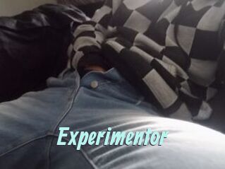 Experimentor