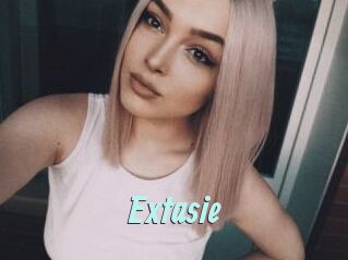 Extasie