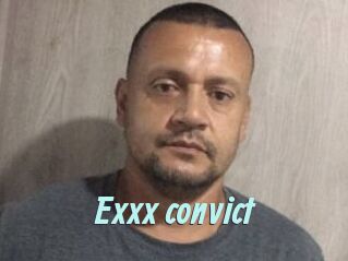 Exxx_convict