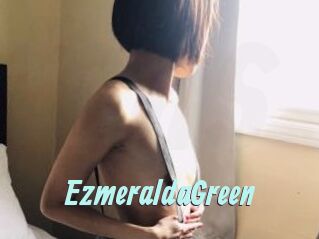 EzmeraldaGreen