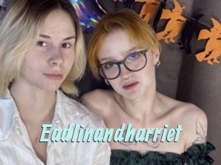 Eadlinandharriet