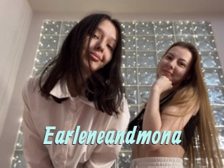 Earleneandmona