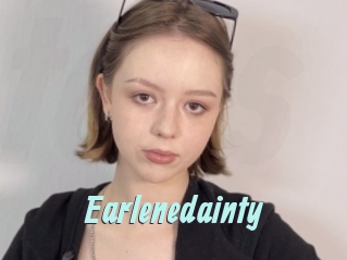 earlenedainty Ton Show