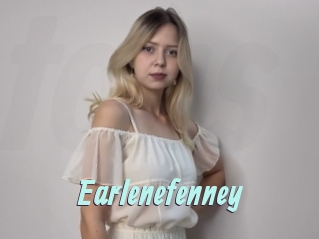 Earlenefenney