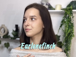 Earlenefinch