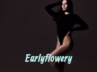 Earlyflowery