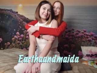 Earthaandmaida