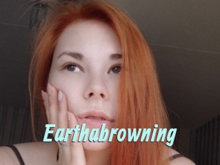 Earthabrowning