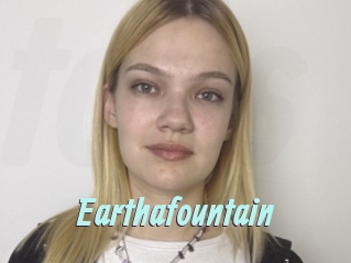 Earthafountain