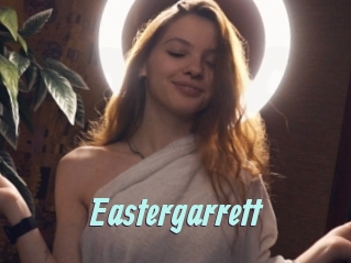 Eastergarrett