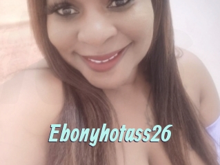 Ebonyhotass26