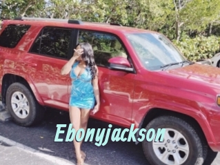 Ebonyjackson