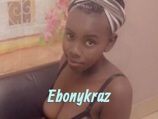 Ebonykraz