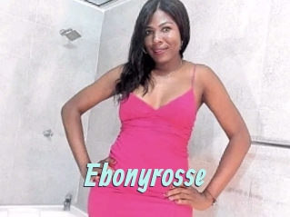 Ebonyrosse