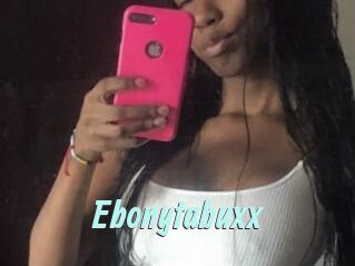 Ebonytabuxx