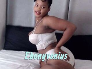 Ebonyvenius