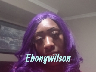 Ebonywilson