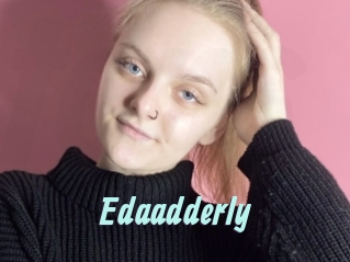 Edaadderly