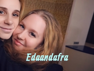 Edaandafra