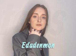 Edadenmon