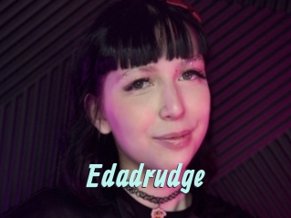 Edadrudge