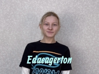 Edaeagerton